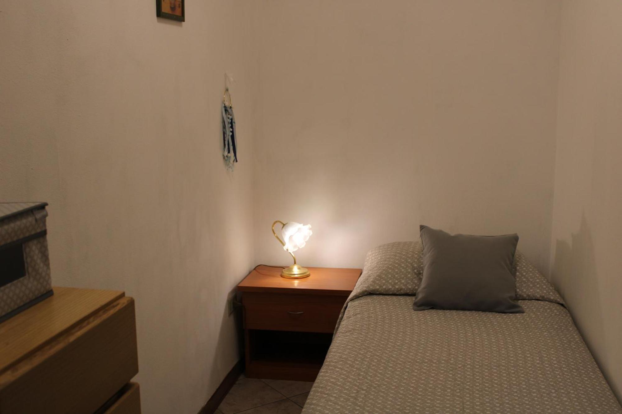 Appartement La Pesciatina Extérieur photo