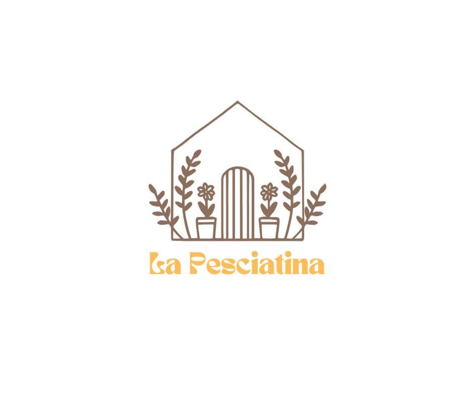 Appartement La Pesciatina Extérieur photo