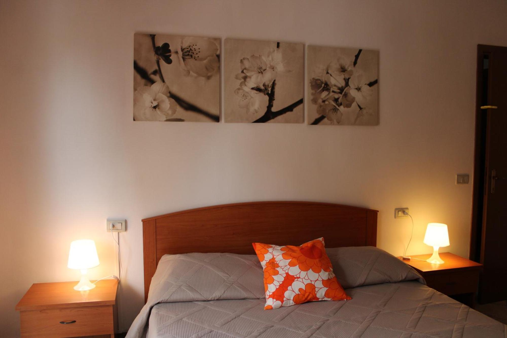 Appartement La Pesciatina Extérieur photo