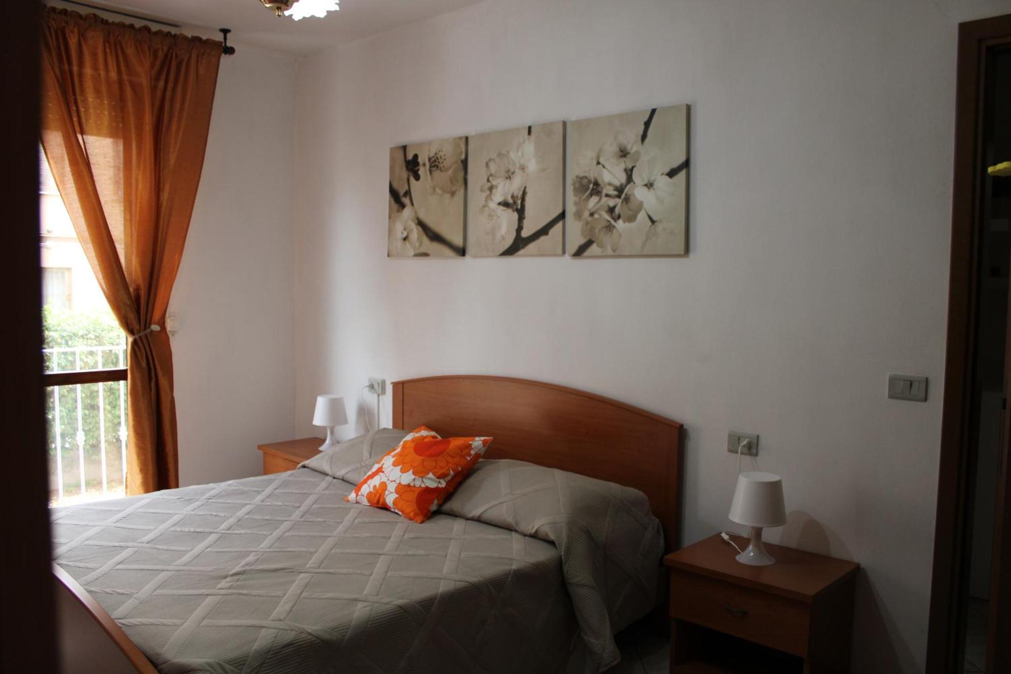 Appartement La Pesciatina Extérieur photo