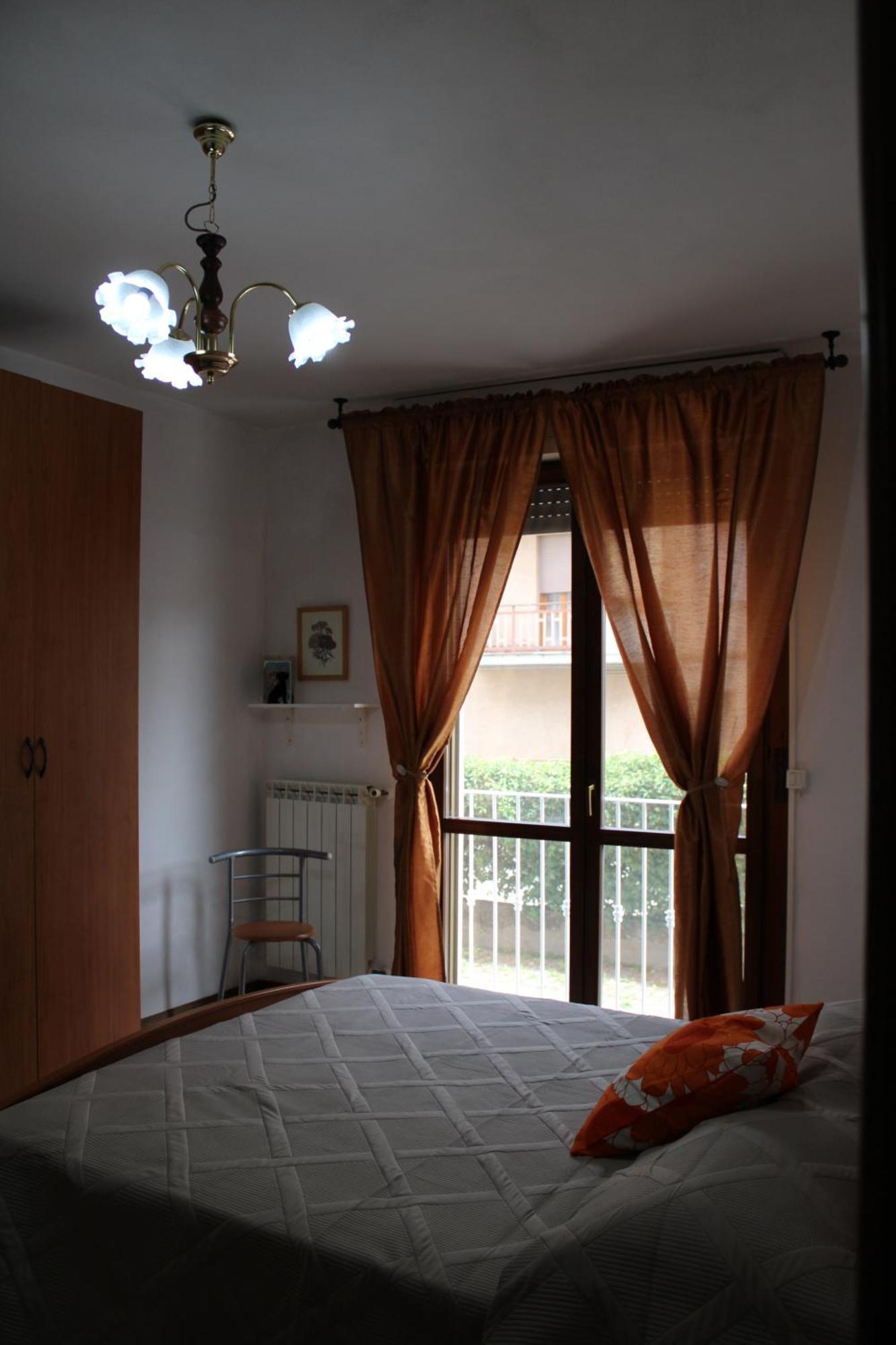 Appartement La Pesciatina Extérieur photo